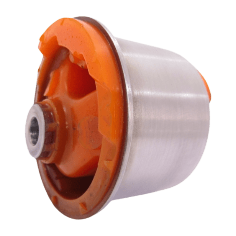 Polyurethane engine mount left Toyota Caldina 1992-1997 REPLACEABLE BUSHING