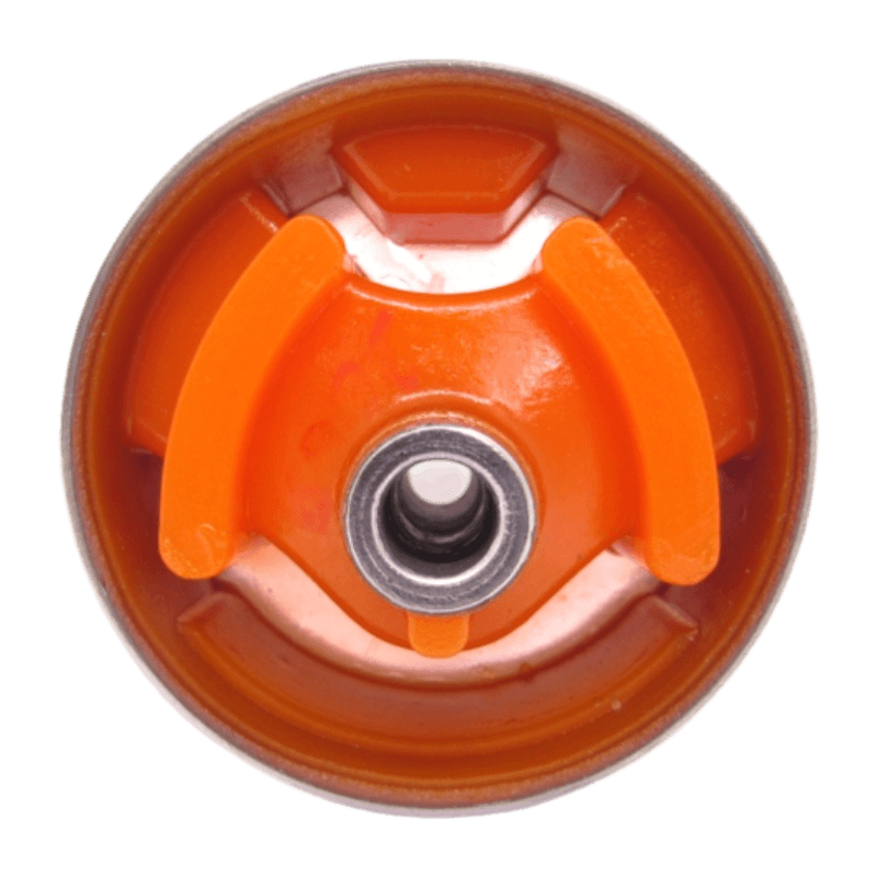 Polyurethane engine mount left Infiniti I30 1996-2001 REPLACEABLE BUSHING