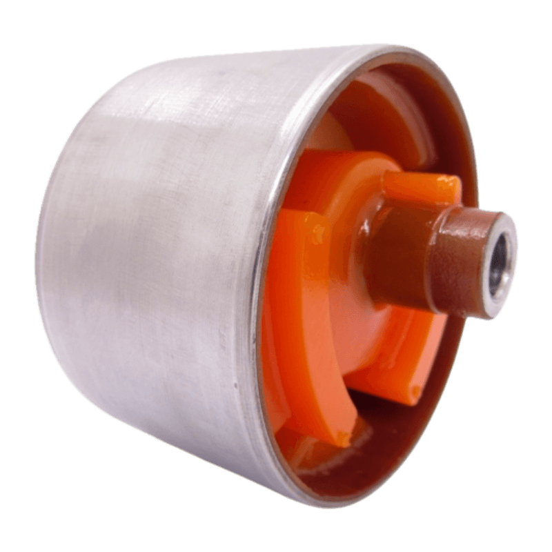 Polyurethane engine mount right Nissan Maxima 1994-1999 REPLACEABLE BUSHING