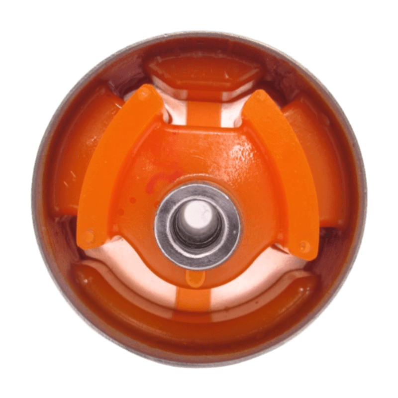 Polyurethane engine mount right Nissan Maxima 1994-1999 REPLACEABLE BUSHING
