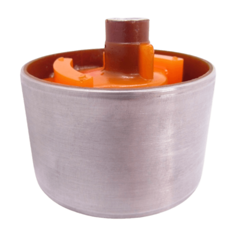 Polyurethane engine mount right Nissan Maxima 1994-1999 REPLACEABLE BUSHING