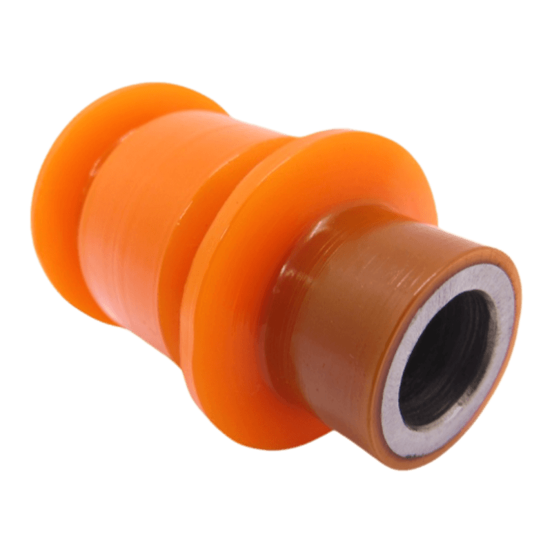 Polyurethane outer bushing of the rear trailing arm Cadillac Sts 2005-2007