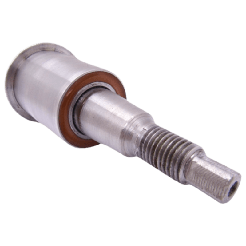 Polyurethane bushing front lower control arm under the shock absorber Cadillac Srx 2004-2009