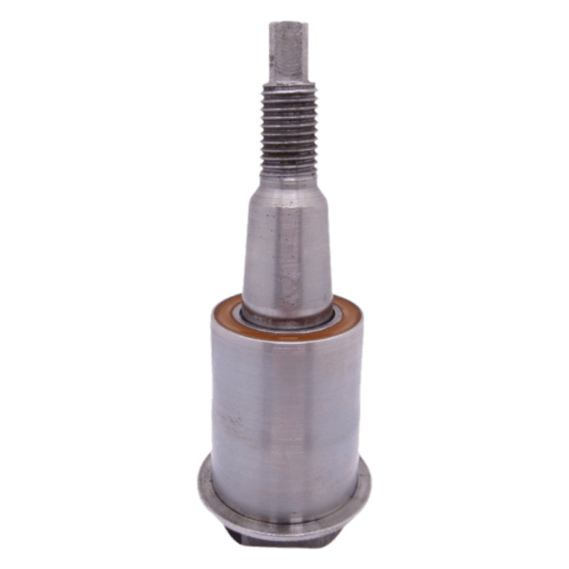 Polyurethane bushing front lower control arm under the shock absorber Cadillac Srx 2004-2009