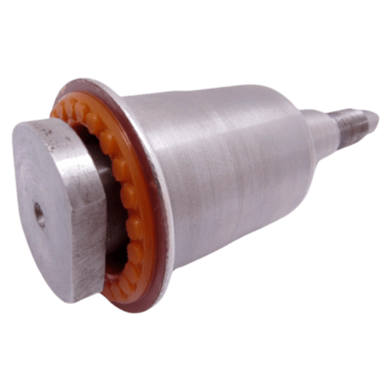 Polyurethane bushing front lower control arm under the shock absorber Cadillac Srx 2004-2009