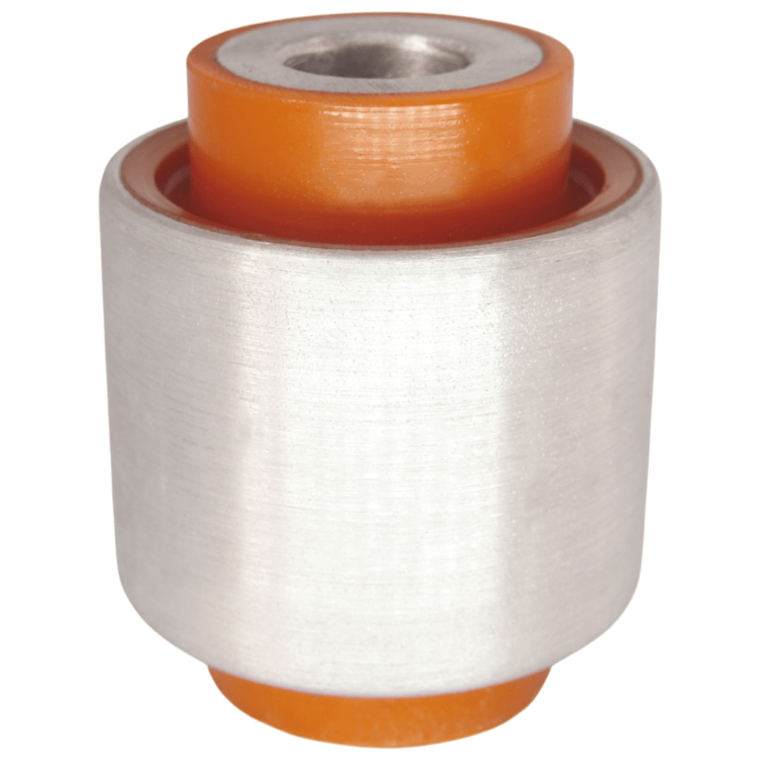 Polyurethane rear trunnion bushing Infiniti Jx 2012-