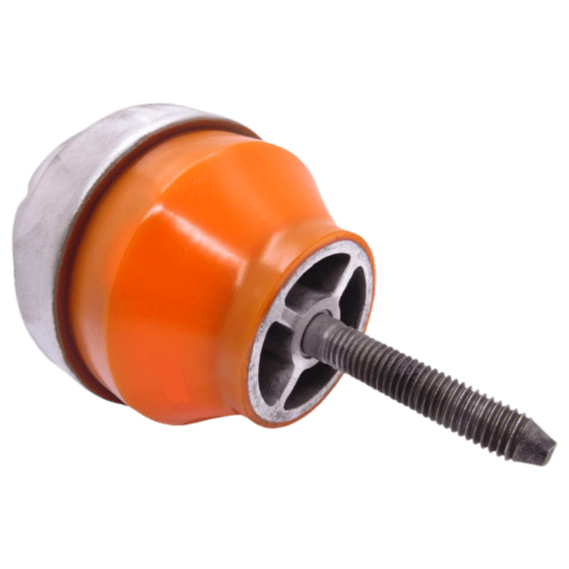 Polyurethane engine mount right Land Rover Freelander 1997-2006 2.0L RECONSTRUCTION OF YOUR