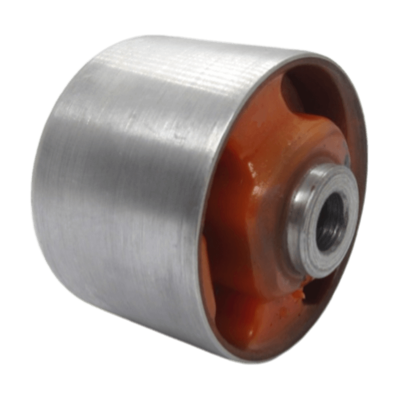 Polyurethane gearbox cushion AT Lincoln Mkx 2006-2015 REPLACEABLE Big BUSHING