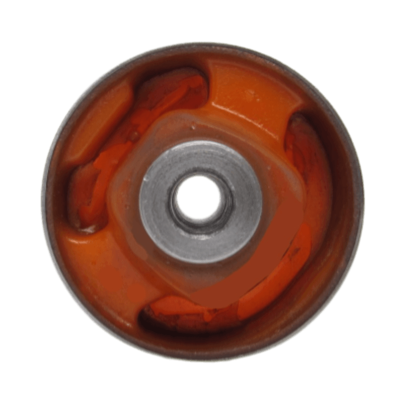 Polyurethane gearbox cushion AT Lincoln Mkx 2006-2015 REPLACEABLE Big BUSHING