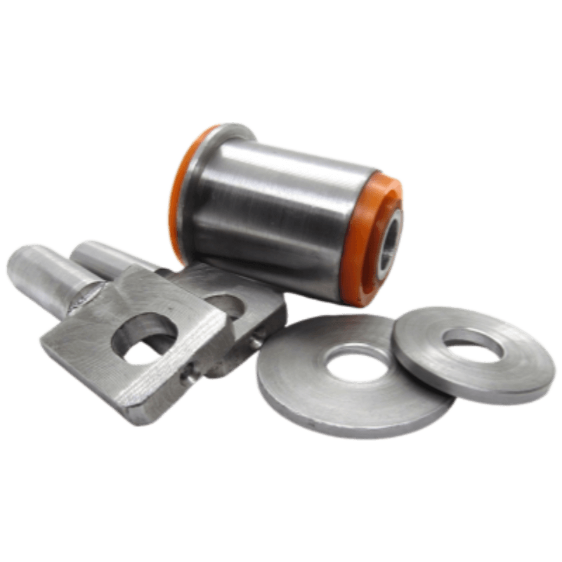 Polyurethane bushing front arm front Chevrolet Volt 16-