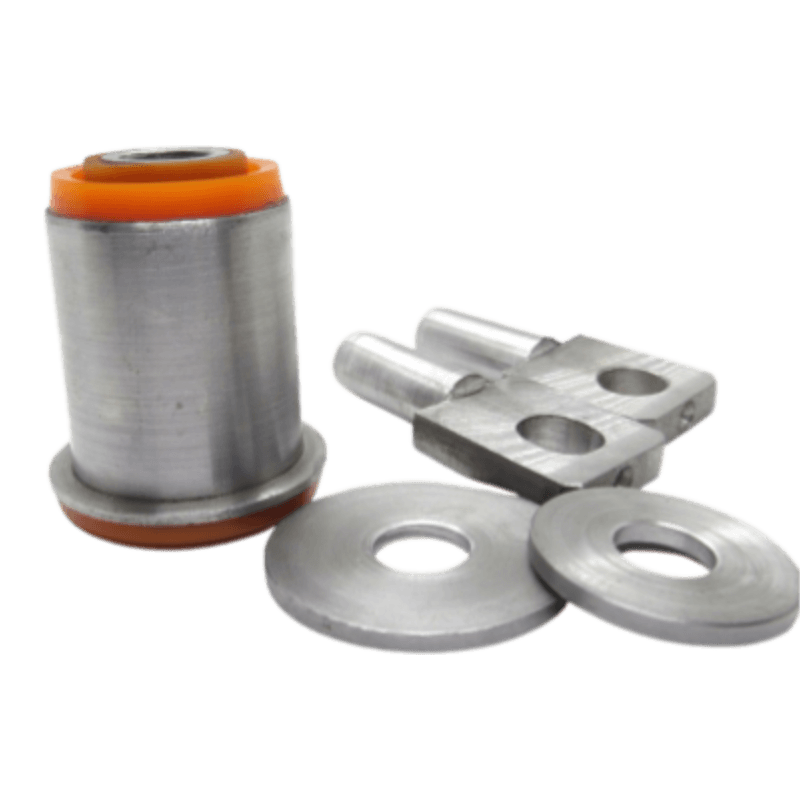 Polyurethane bushing front arm front Chevrolet Volt 16-