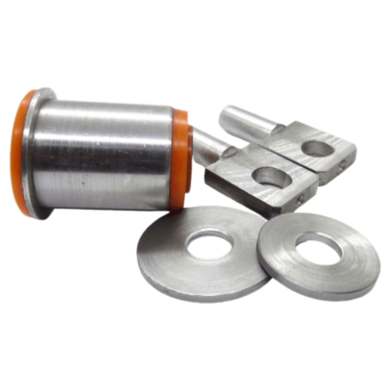 Polyurethane bushing front arm front Chevrolet Volt 16-