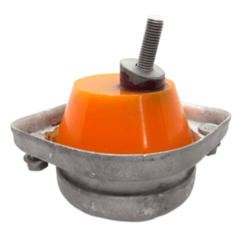 Polyurethane engine mount left Bmw E38 1994-2001