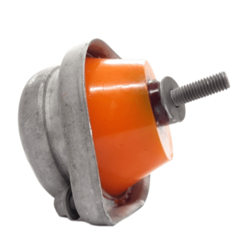 Polyurethane engine mount left Bmw E38 1994-2001