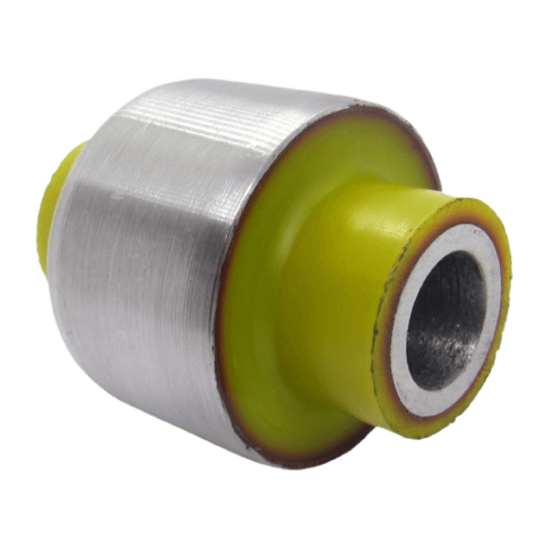 Polyurethane bushing rear under-spring arm outer, instead of a ball joint Toyota Verossa 2001-2004 HARDNESS