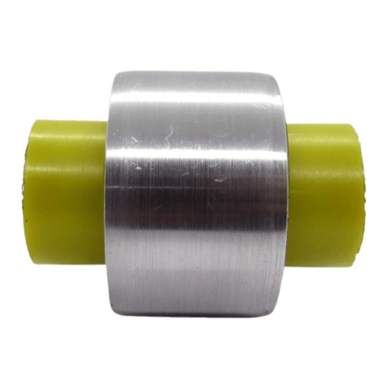 Polyurethane bushing rear under-spring arm outer, instead of a ball joint Toyota Verossa 2001-2004 HARDNESS