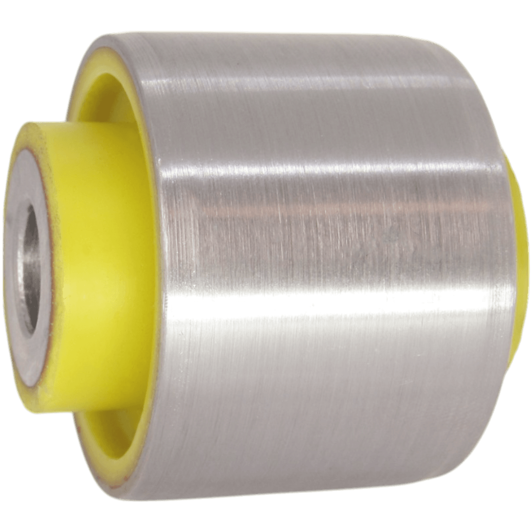 Polyurethane bushing rear transverse front arm toe lever outer Merсedes W246 2011-2018 HARDNESS