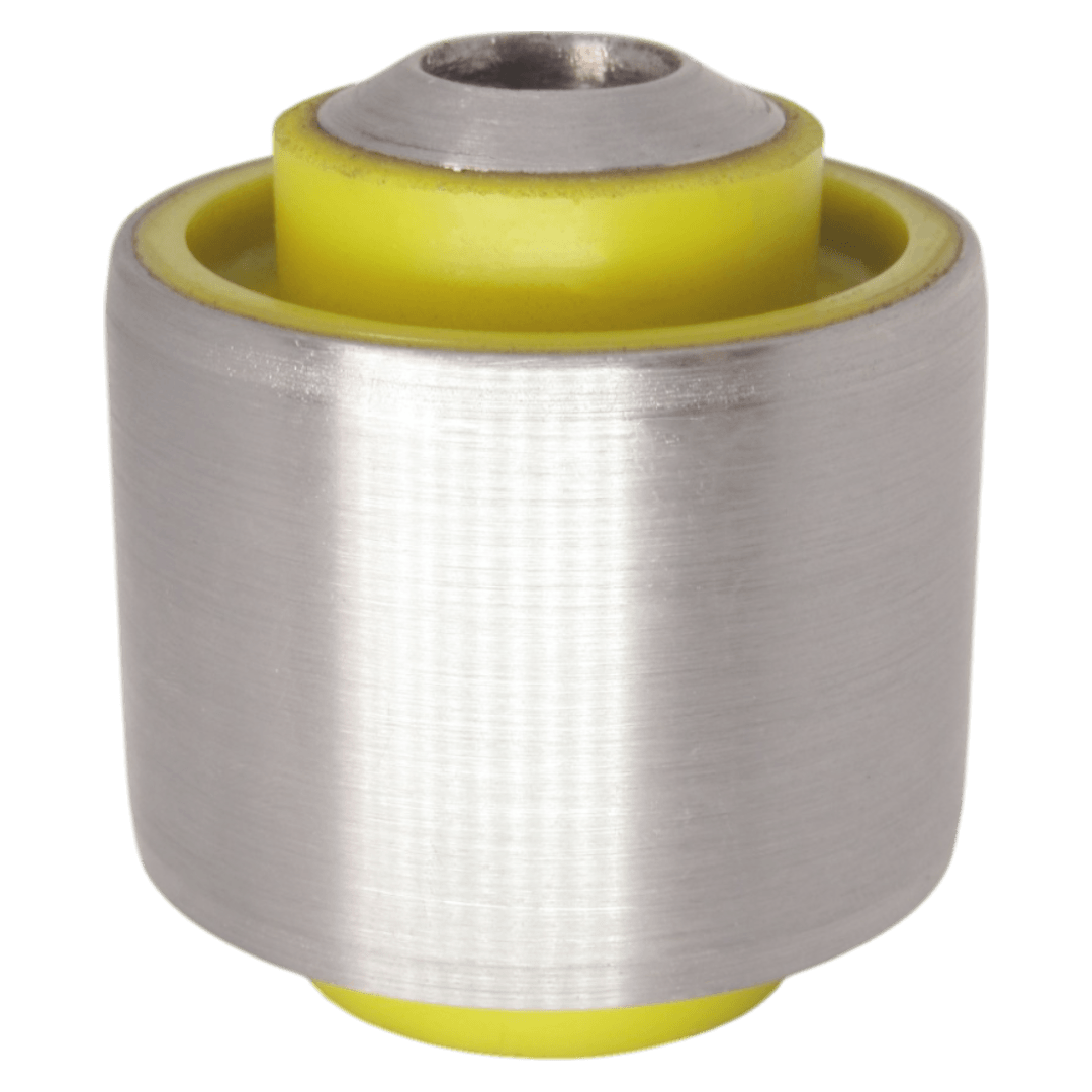 Polyurethane bushing rear transverse front arm toe lever outer Merсedes W246 2011-2018 HARDNESS