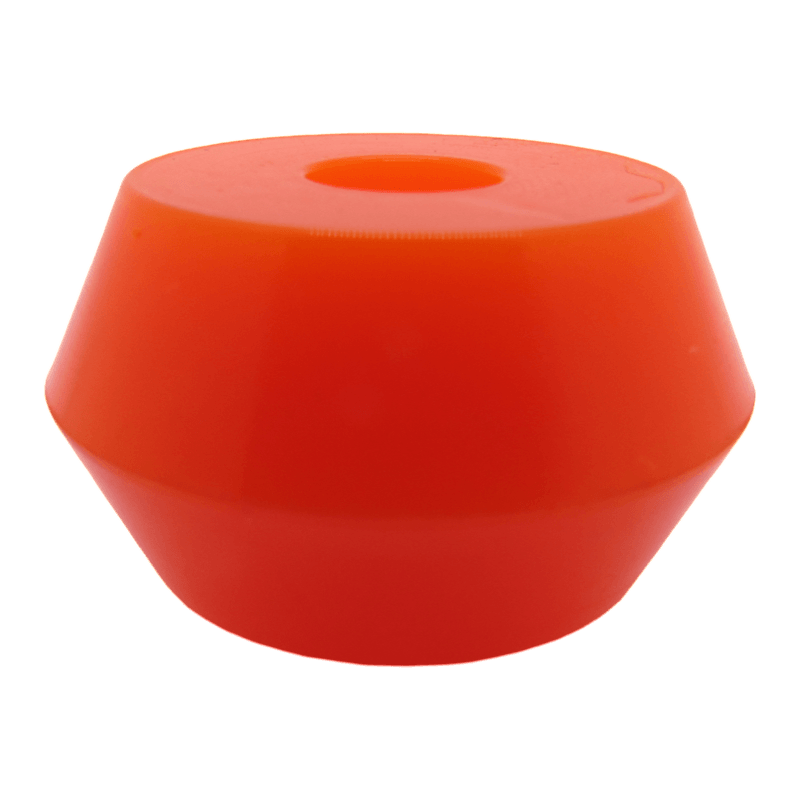Polyurethane bushing rack front stabilizer bar upper Volvo 780 1986-1990