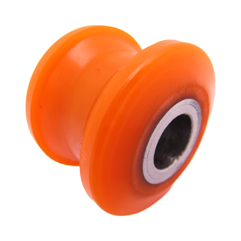 Polyurethane bushing rack front stabilizer bar lower Volvo V90 1997-1998