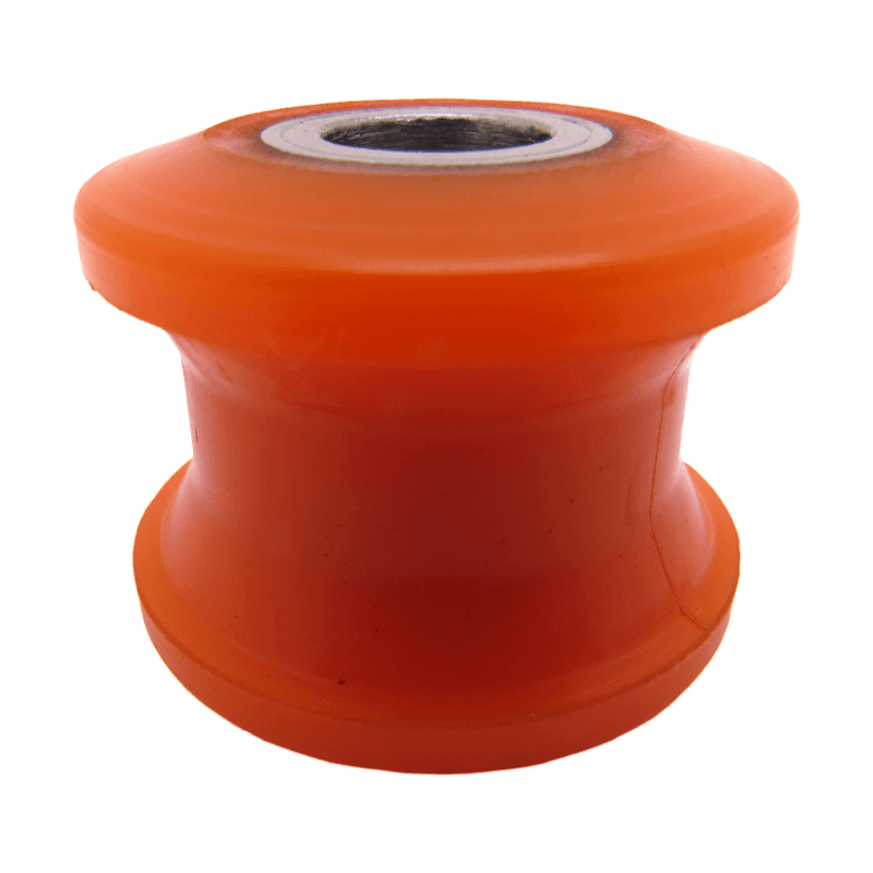 Polyurethane bushing rack front stabilizer bar lower Volvo V90 1997-1998