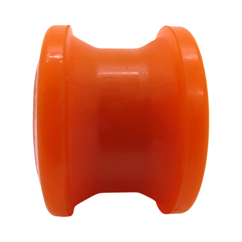 Polyurethane bushing rack front stabilizer bar lower Volvo V90 1997-1998
