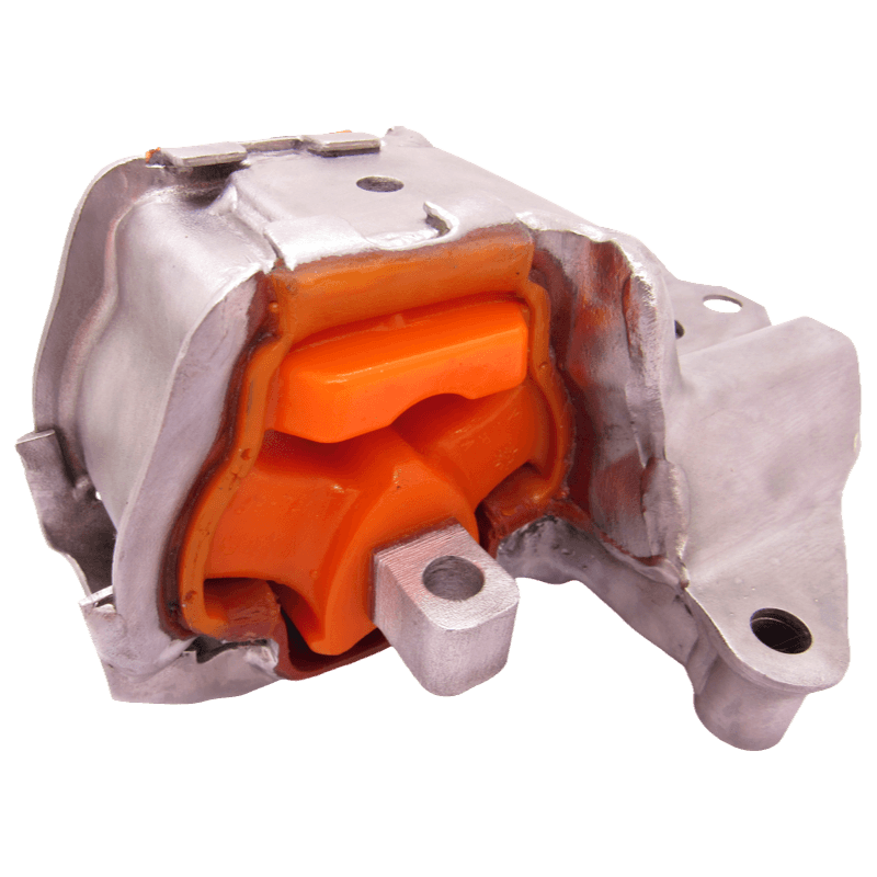 Polyurethane engine mount left Volkswagen Lupo 1998-2005 1.2L RECONSTRUCTION OF YOUR