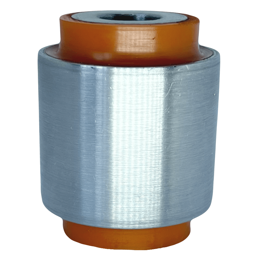 Polyurethane bushing rear trunnion Lincoln Mkx 2006-2015