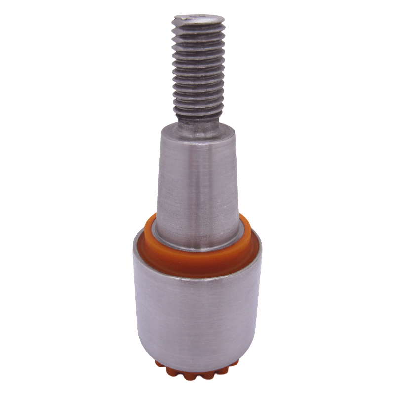 Polyurethane bushing rear under-spring arm outer Lincoln Mkx 2006-2015