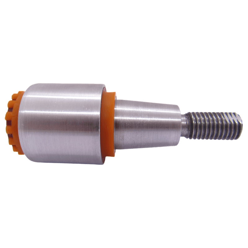 Polyurethane bushing rear under-spring arm outer Lincoln Mkx 2006-2015