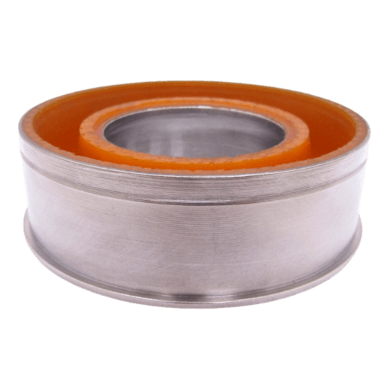 Polyurethane propshaft support Bmw E46 1998-2006 REPLACEABLE BUSHING