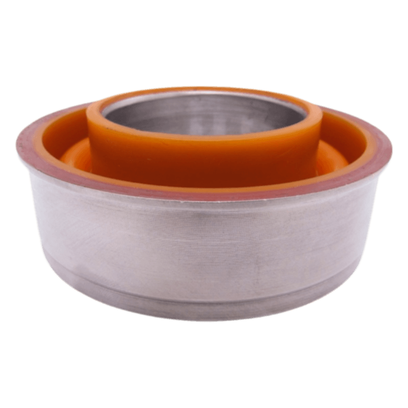 Polyurethane propshaft support Bmw E46 1998-2006 REPLACEABLE BUSHING