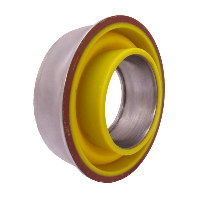 Polyurethane propshaft support Bmw E46 1998-2006 REPLACEABLE BUSHING HARDNESS