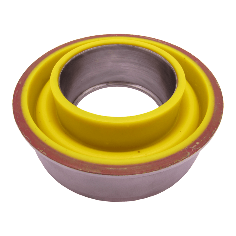 Polyurethane propshaft support Bmw E46 1998-2006 REPLACEABLE BUSHING HARDNESS
