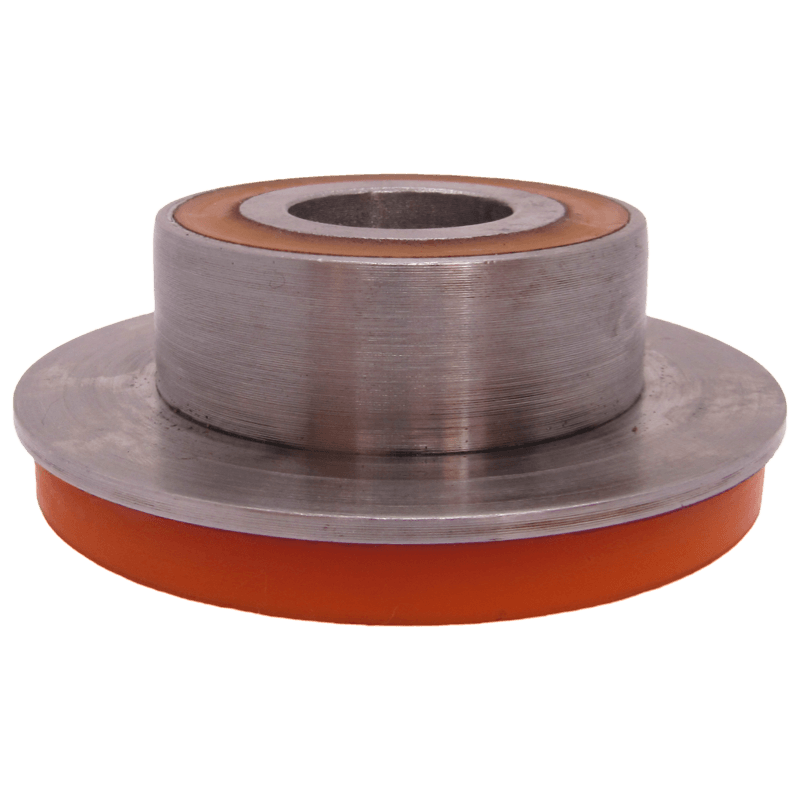 Polyurethane bushing front subframe rear left upper Mazda 6 2002-2008