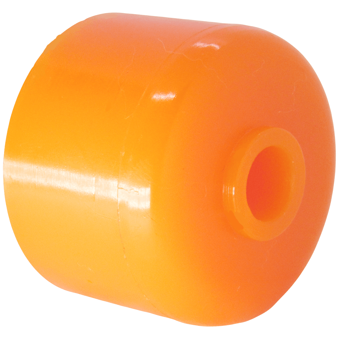 Polyurethane bushing rear shock absorber upper Nissan 180SX 1988-1994