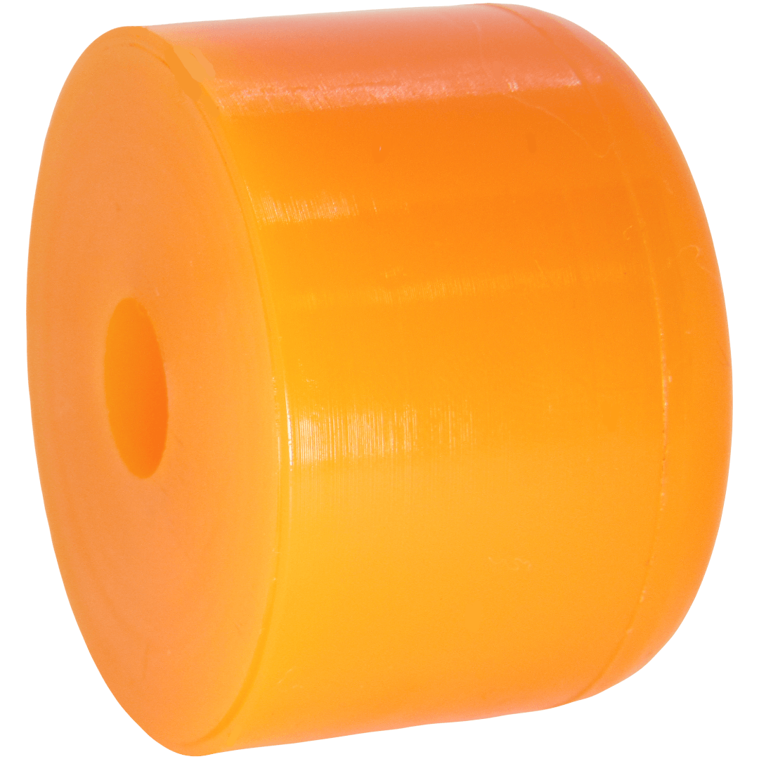 Polyurethane bushing rear shock absorber upper Nissan 180SX 1988-1994