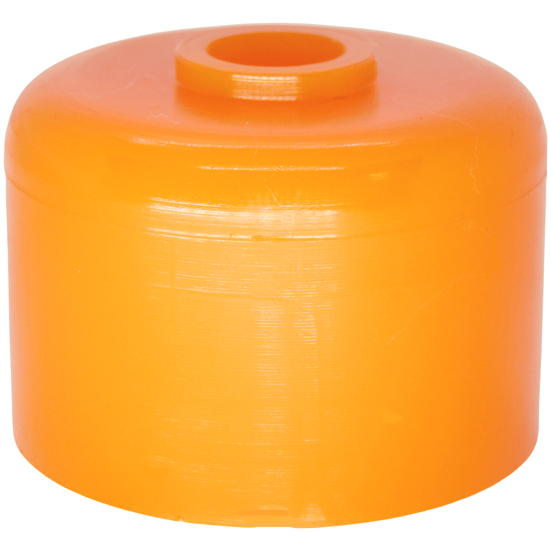 Polyurethane bushing rear shock absorber upper Nissan 180SX 1988-1994