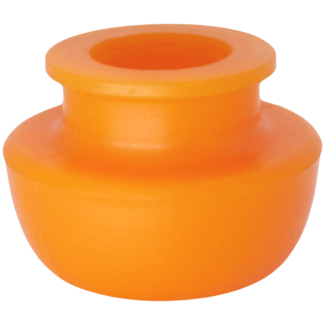 Polyurethane bushing front subframe rear Mitsubishi Pajero Sport 1996-2008