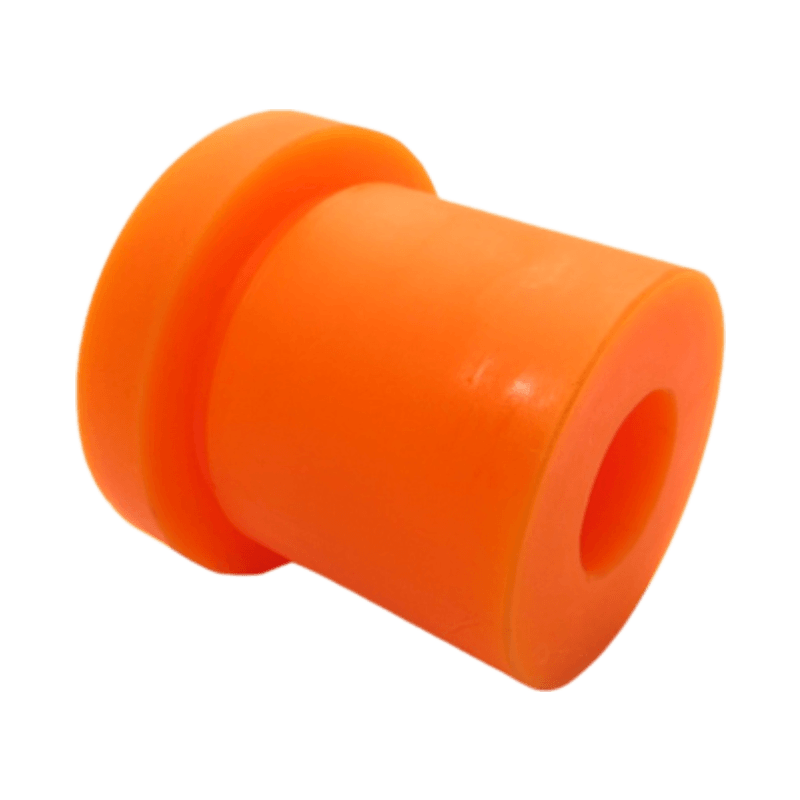 Polyurethane rear spring bushing rear Toyota Land Cruiser 1998-2007