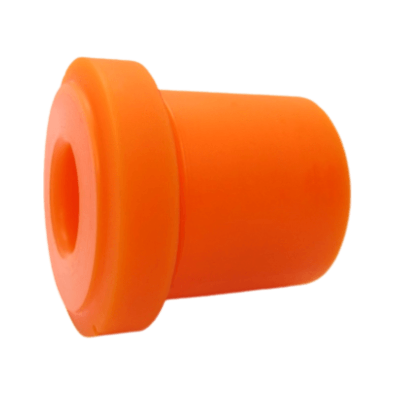 Polyurethane rear spring bushing rear Toyota Land Cruiser 1998-2007
