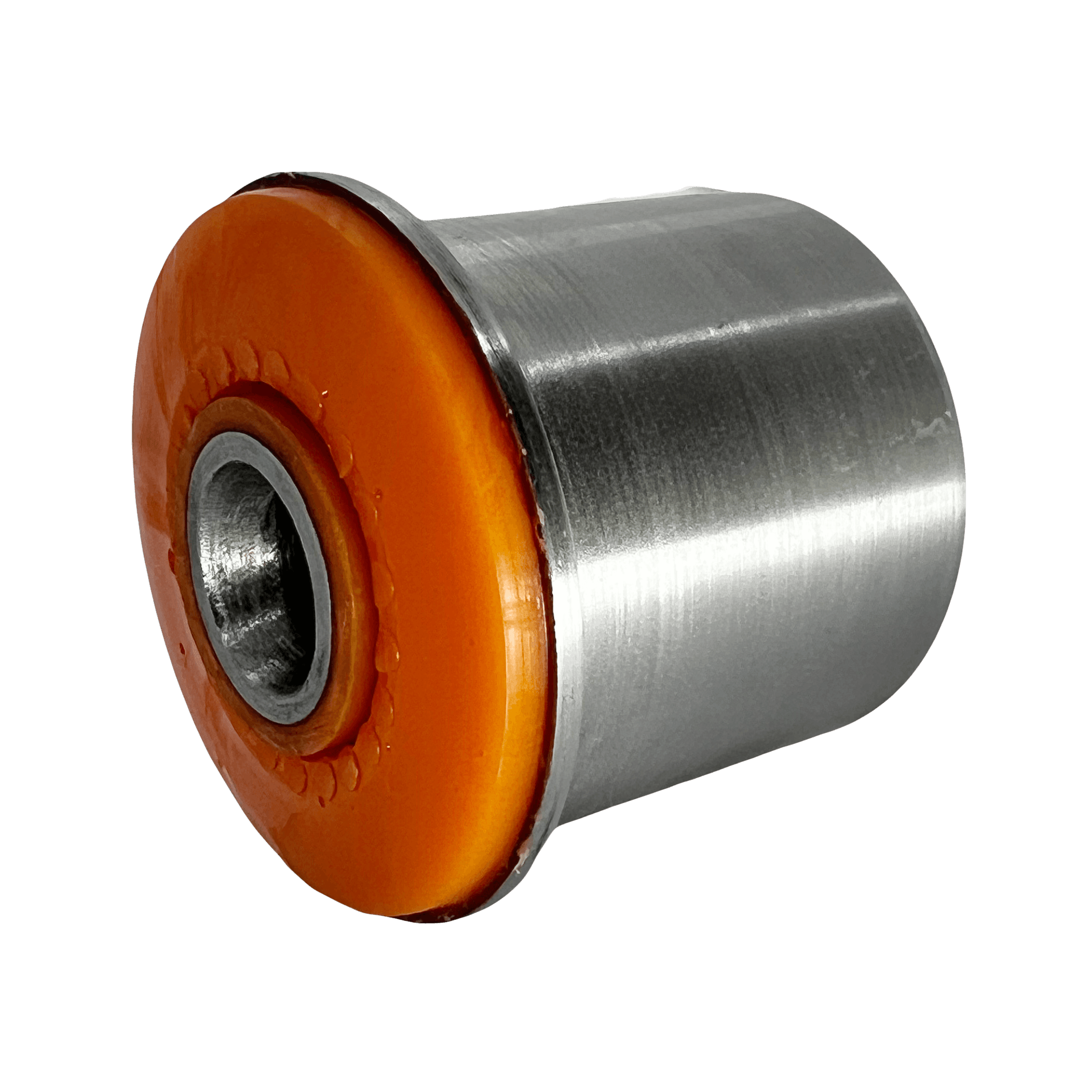Polyurethane bushing front lower arm front Hyundai Terracan 2001-2007