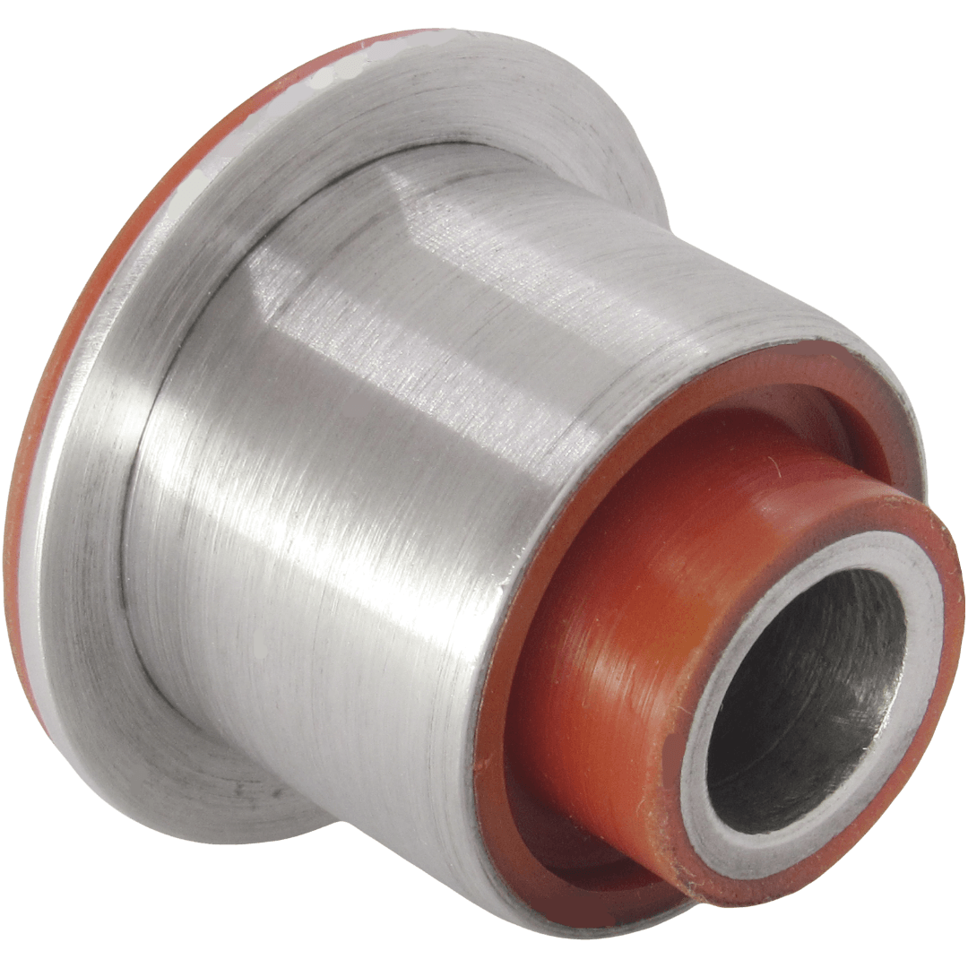 Polyurethane bushing of the rear spring Iveco Daily 2006-2011