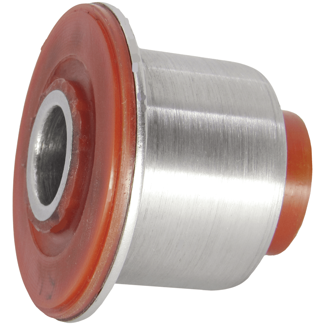 Polyurethane bushing of the rear spring Iveco Daily 2006-2011