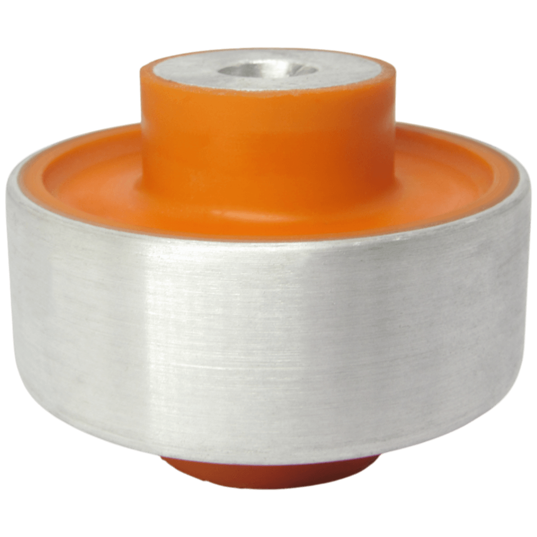 Polyurethane bushing front lower arm rear Jeep Cherokee 2018- 3.2L