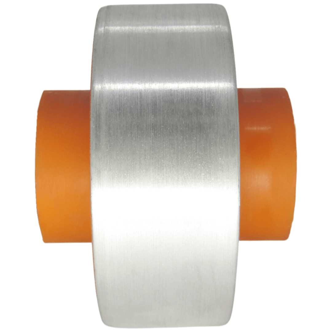 Polyurethane bushing front lower arm rear Jeep Cherokee 2018- 2.4L