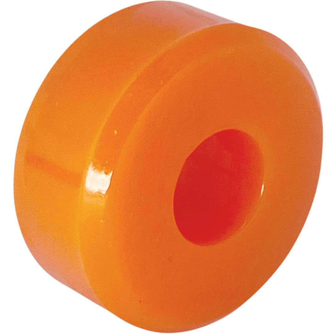 Polyurethane bushing of the front shock absorber upper Mercedes-Benz 163 1997-2005