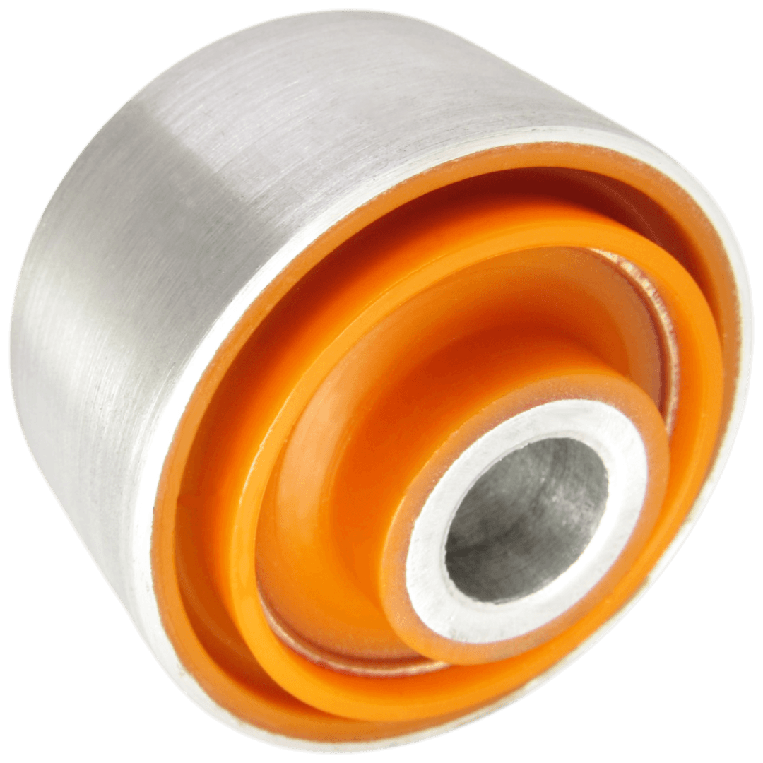 Polyurethane bushing rear trailing arm front Toyota Rav4 2000-2005