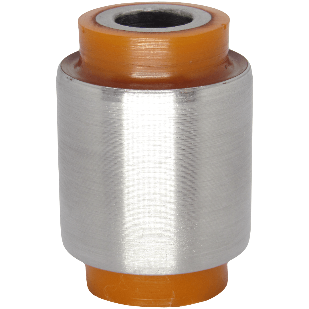 Polyurethane bushing rear trunnion lower Nissan Teana 2003-2008