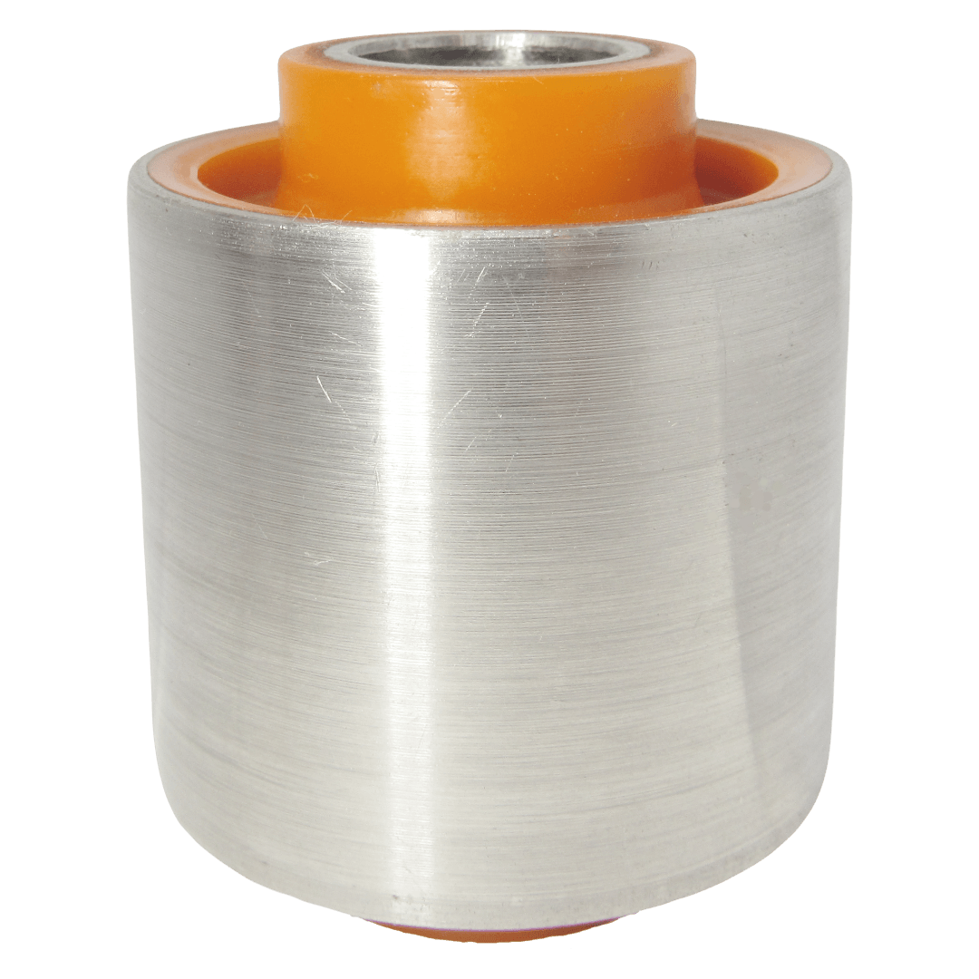 Polyurethane bushing rear upper longitudinal rod Toyota Land Cruiser 100 1998-2007